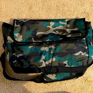 Puma Laptop Bag